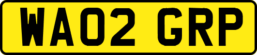 WA02GRP