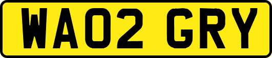 WA02GRY