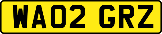 WA02GRZ