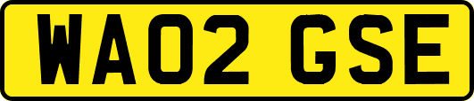 WA02GSE