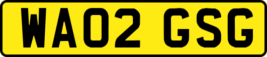 WA02GSG