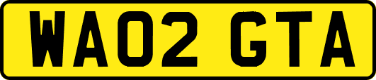 WA02GTA