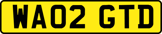 WA02GTD