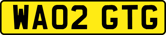 WA02GTG
