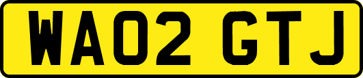 WA02GTJ