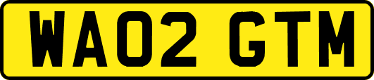 WA02GTM