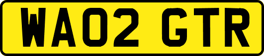 WA02GTR
