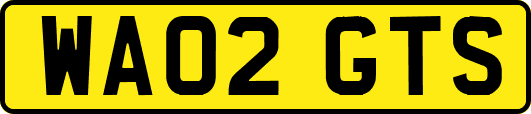 WA02GTS
