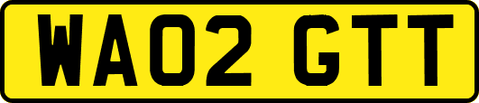 WA02GTT