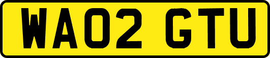 WA02GTU