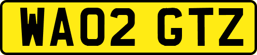 WA02GTZ