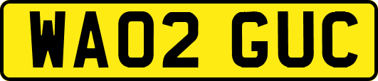 WA02GUC