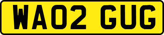 WA02GUG