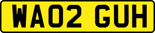 WA02GUH