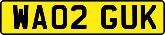 WA02GUK