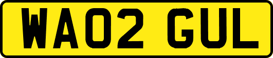 WA02GUL