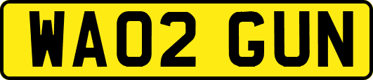 WA02GUN