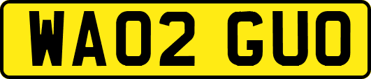 WA02GUO