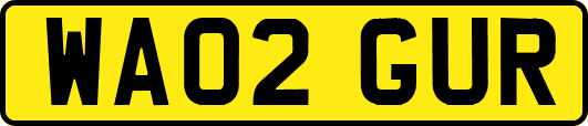 WA02GUR