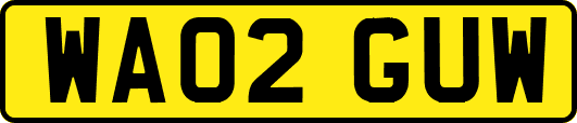 WA02GUW