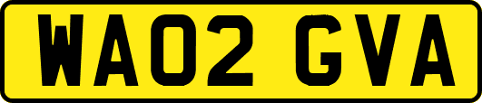 WA02GVA