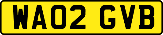 WA02GVB