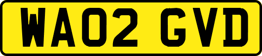 WA02GVD