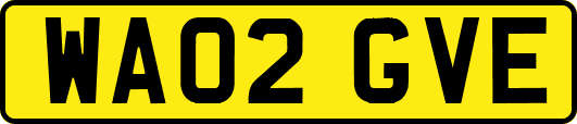 WA02GVE