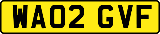 WA02GVF