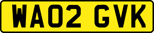 WA02GVK