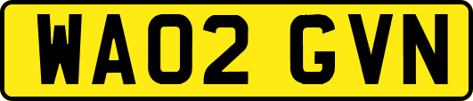 WA02GVN