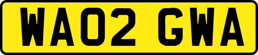 WA02GWA
