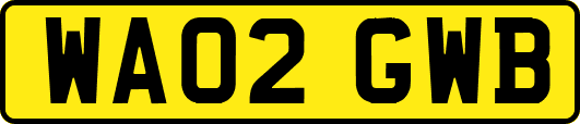 WA02GWB