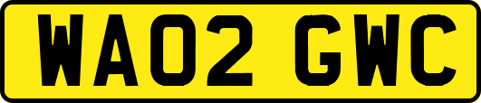WA02GWC