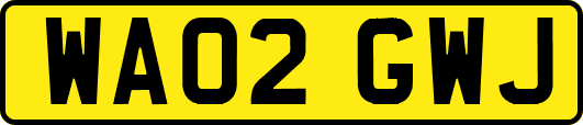 WA02GWJ