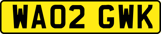 WA02GWK