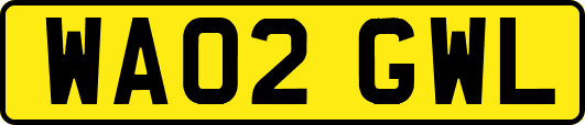 WA02GWL