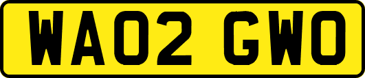 WA02GWO