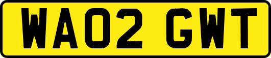 WA02GWT