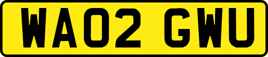 WA02GWU