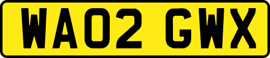 WA02GWX