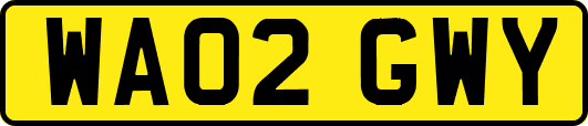 WA02GWY