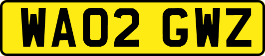 WA02GWZ