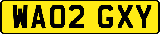 WA02GXY