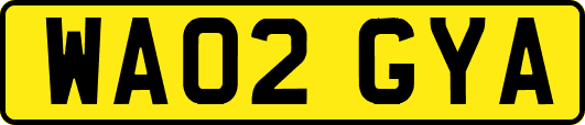 WA02GYA