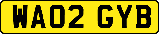 WA02GYB