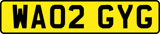 WA02GYG