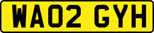 WA02GYH