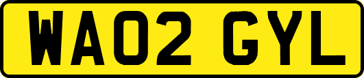 WA02GYL