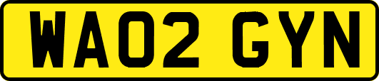WA02GYN